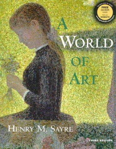 A world of art