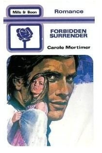 Forbidden Surrender