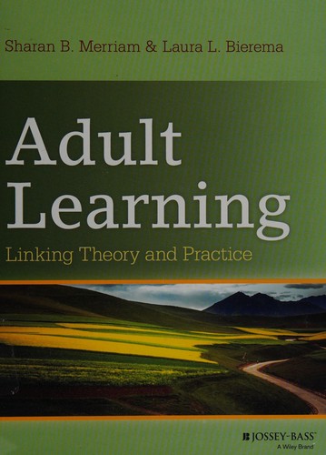 Adult learning
