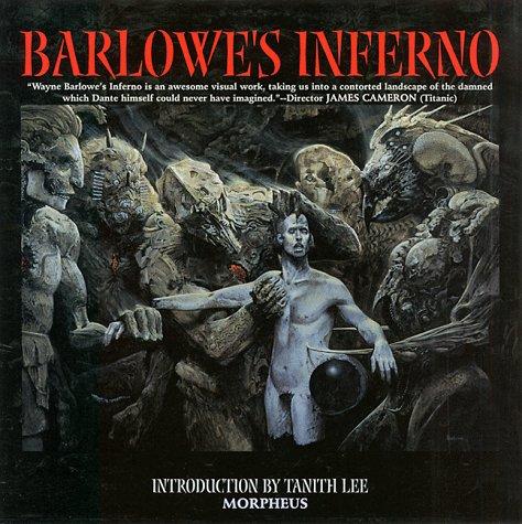 Barlowe's inferno