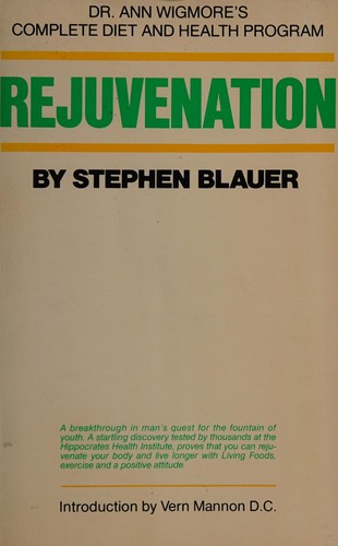Rejuvenation
