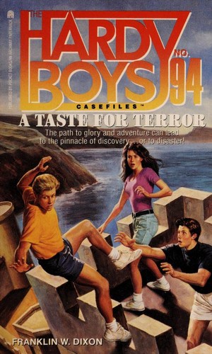 A Taste for Terror
