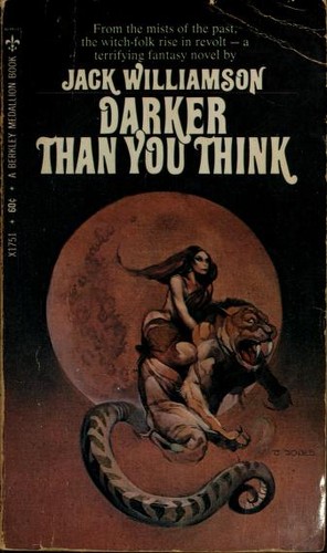 Darker than you think