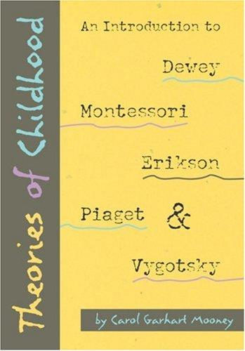 Theories of childhood