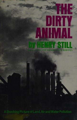 The dirty animal