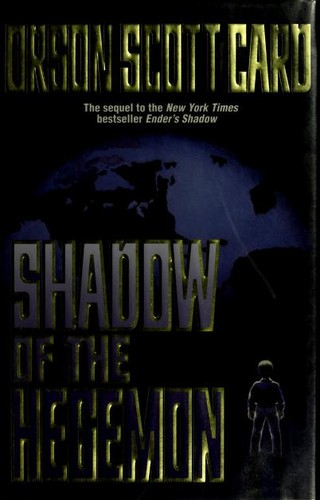 Shadow of the Hegemon