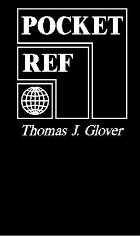 Pocket ref
