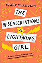The miscalculations of Lightning Girl