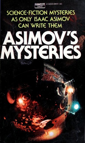 Asimov's Mysteries
