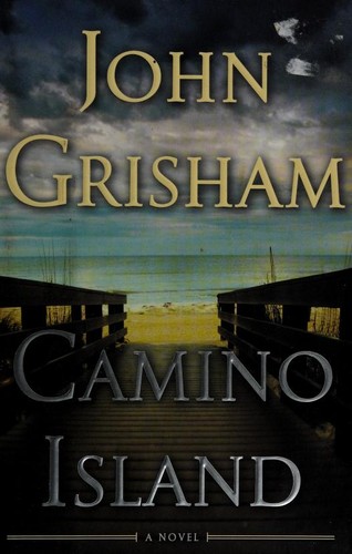 Camino Island
