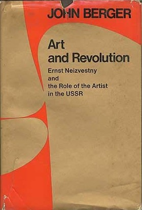 Art and revolution