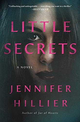 Little secrets