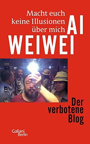 Macht euch keine Illusionen über mich