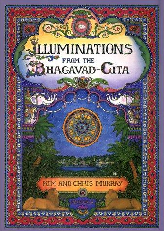 Illuminations from the Bhagavad-gĩtã