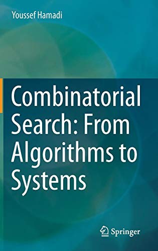 Combinatorial Search