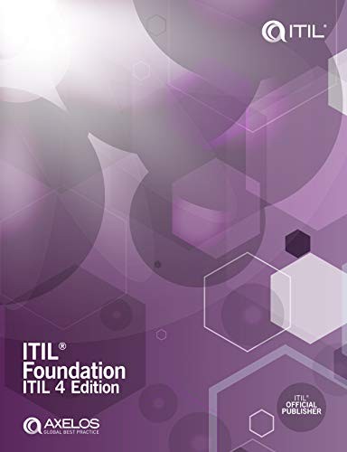 ITIL Foundation, ITIL