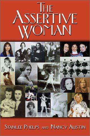 The assertive woman