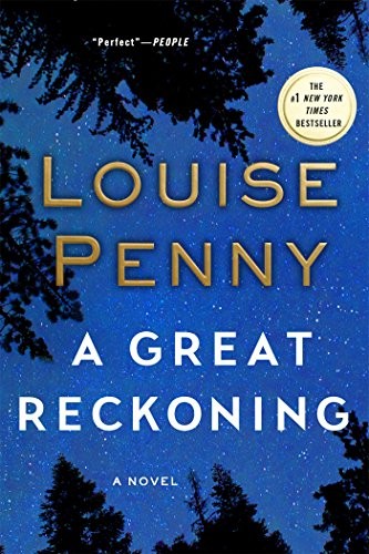 A great reckoning