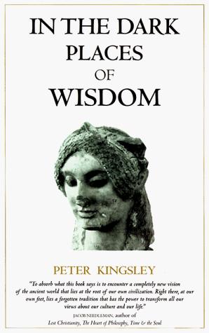 In the dark places of wisdom