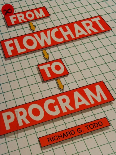 From flowchart to program