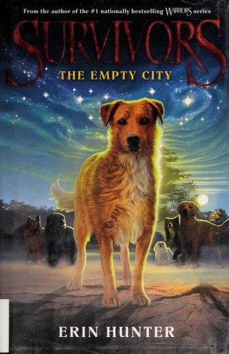 The Empty City