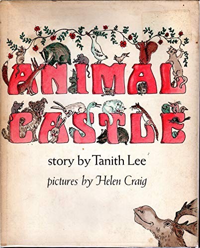 Animal castle