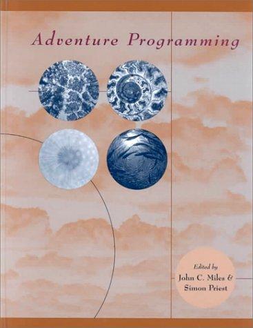 Adventure programming
