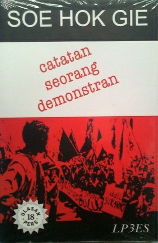 Catatan seorang demonstran