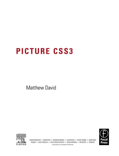 Picture CSS3