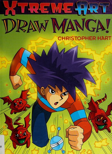 Draw manga!