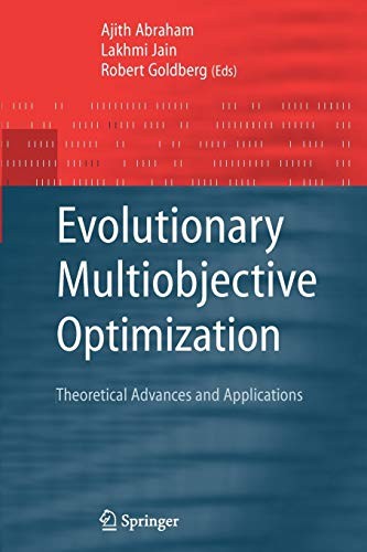 Evolutionary Multiobjective Optimization