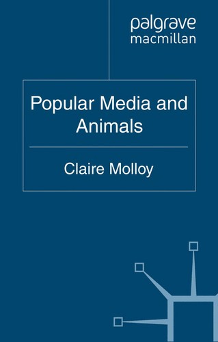 Popular media and animals