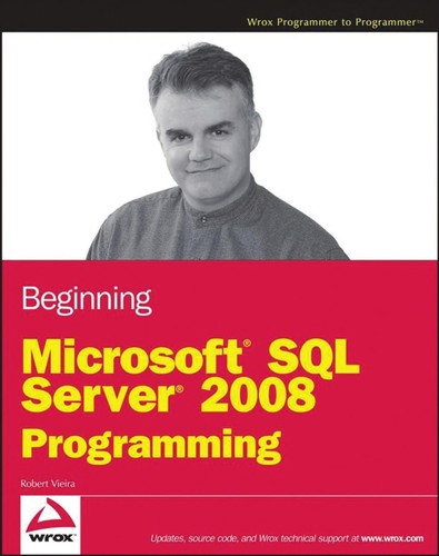 Beginning SQL server 2008 programming