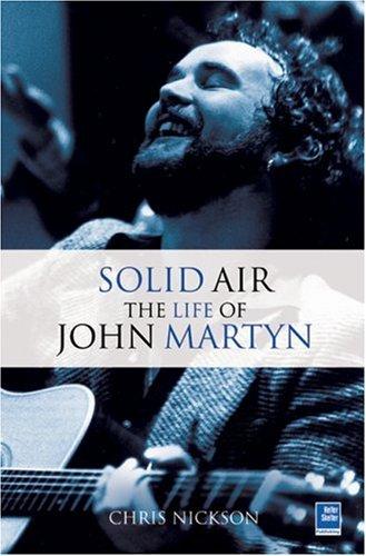 Solid Air