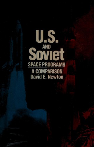 U.S. and Soviet space programs
