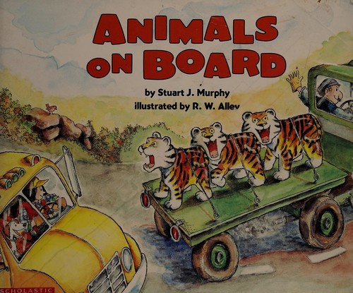 Animals on board