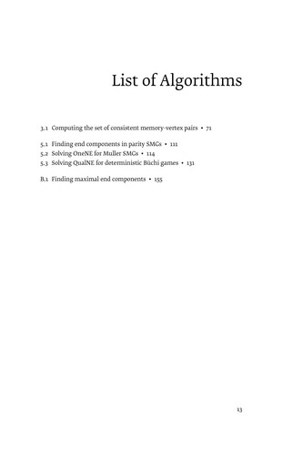 Stochastic multiplayer games