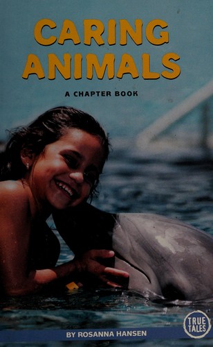 Caring animals