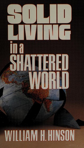 Solid living in a shattered world