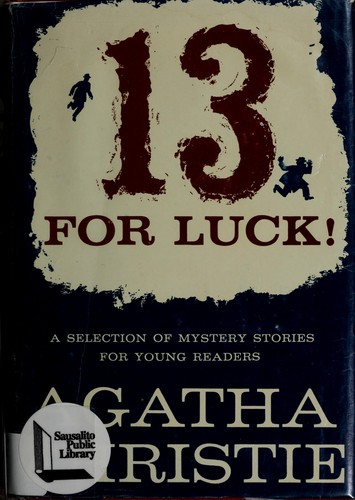 13 for luck