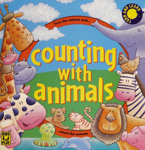 Counting with animals