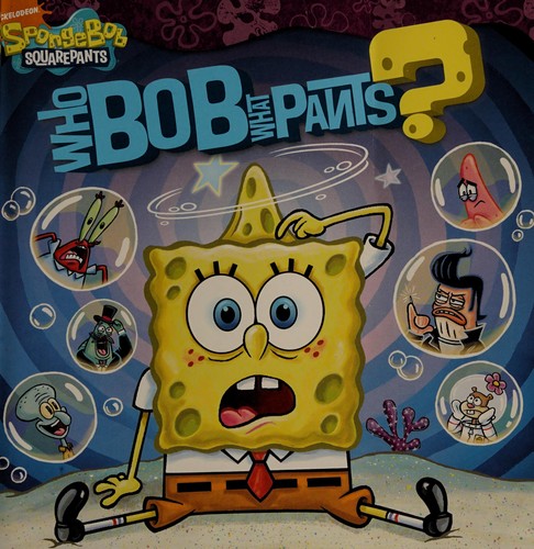 Who Bob what pants?