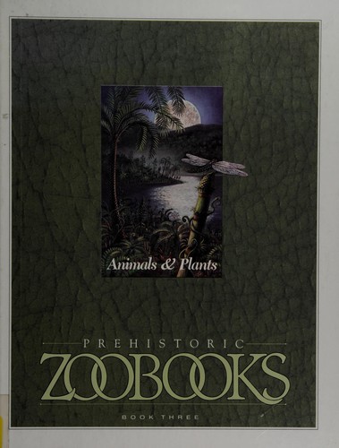 Animals & plants