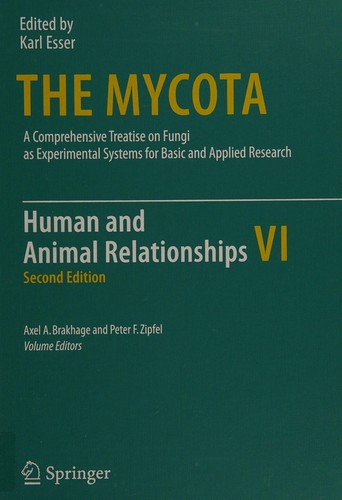 Human and animal relationships