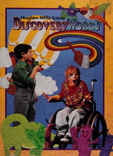 DiscoveryWorks