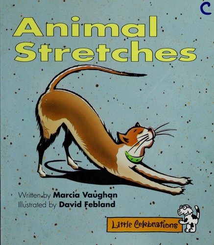 Animal Stretches
