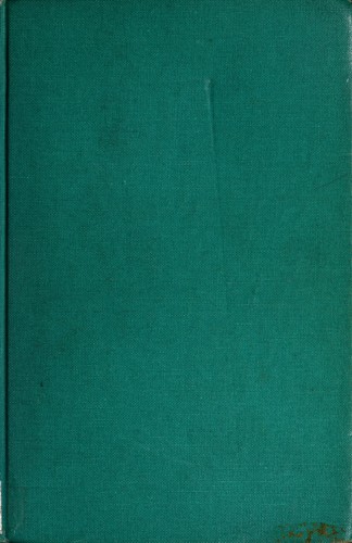 The image of man in C. S. Lewis