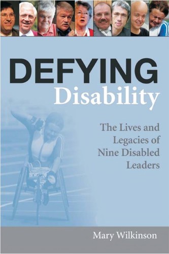 Defying disability