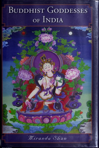 Buddhist goddesses of India
