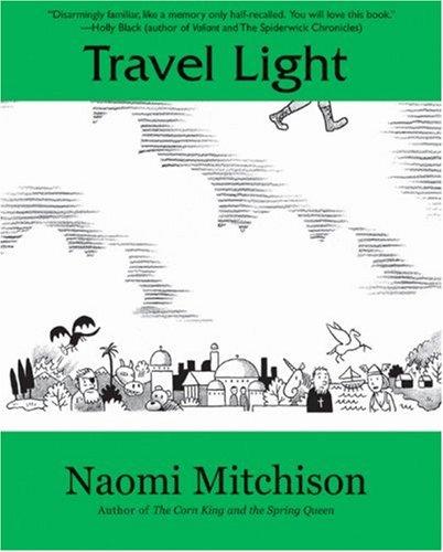 Travel light